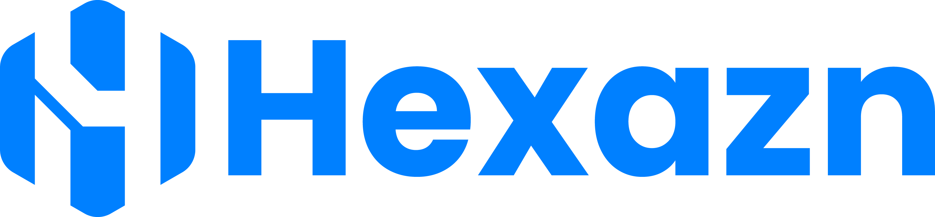 Hexazn