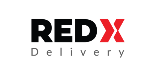 RedX Delivery Service